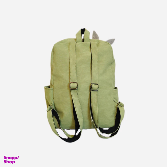 کوله پشتی دخترانه مدل خرگوشی