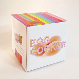 تخم مرغ پز مدل WTR-601-2