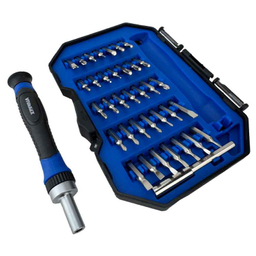 ست سری پیچ گوشتی ویوارکس مدل VR3765-SD مجموعه 37 عددی