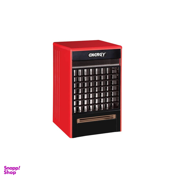 فن هیتر گازی انرژی مدل GH0640-IR.fan