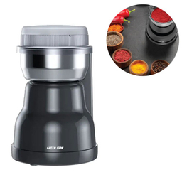 آسیاب برقی گرین لاین Vintage Electric Grinder