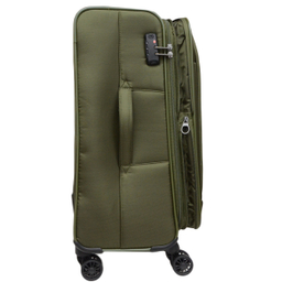 چمدان نشنال جئوگرافیک مدل NG23 MEASUREMENTS مجموعه سه عددی