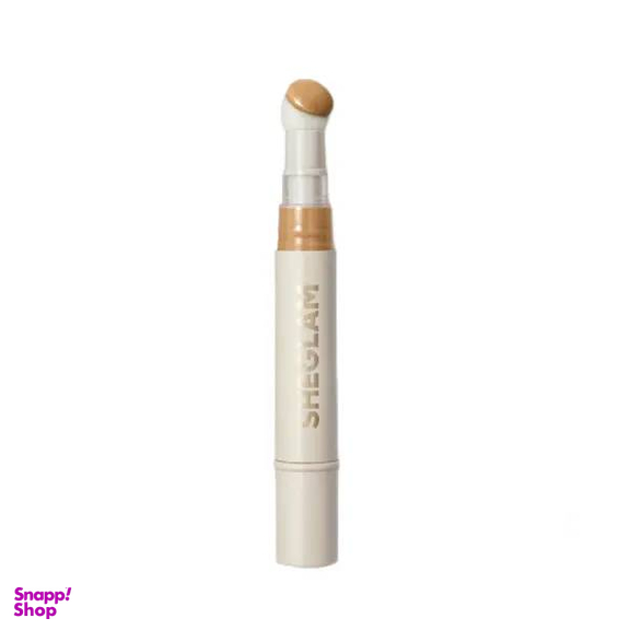کانسیلر شیگلم مدل COMPLEXION BOOST شماره Sand