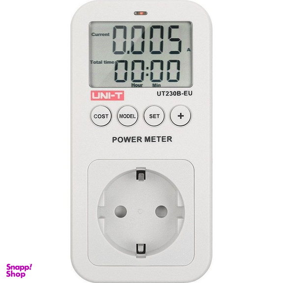 پاورمتر یونیتی مدل UT230B-EU