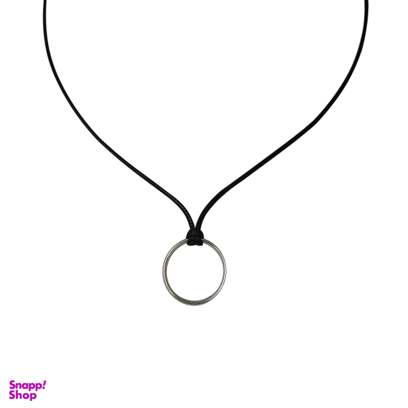 گردنبند لیردا مدل حلقه آریا کد 018 AR