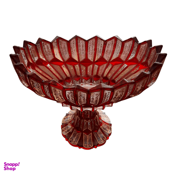 کشکول نوری تازه ترمه مدل OVLT101