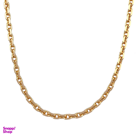 زنجیر زنانه ژوپینگ مدل هرمس کد N4142