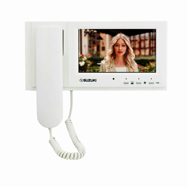 آیفون تصویری سوزوکی با حافظه فیلم و عکس مدل 725M