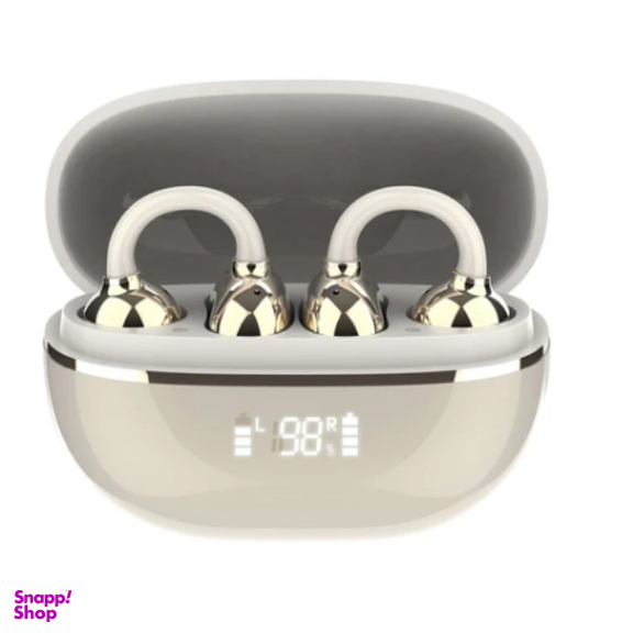 ایرفون بلوتوثی الدینیو مدل T09