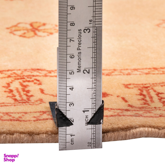 فرش دستباف کناره سی پرشیا کد 171972 سایز 285x86 سانتی متر