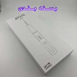 دستگاه جرمگیر دهان و دندان و مدل JYQOO2