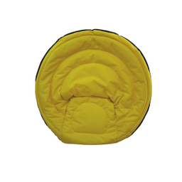 صندلی تاشو سفری مدل صدفی