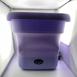 مینی واش 2 کیلوگرم مدل تاشو کد FM01-9L