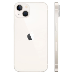 گوشی موبایل اپل مدل iPhone 13 CH دو سیم‌ کارت ظرفیت 128 گیگابایت و رم 4 گیگابایت نات اکتیو