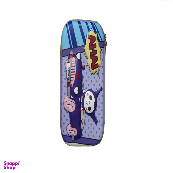 جامدادی طرح کرومی ماشین کد 0008