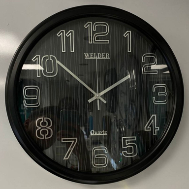 ساعت دیواری ولدر کد 550