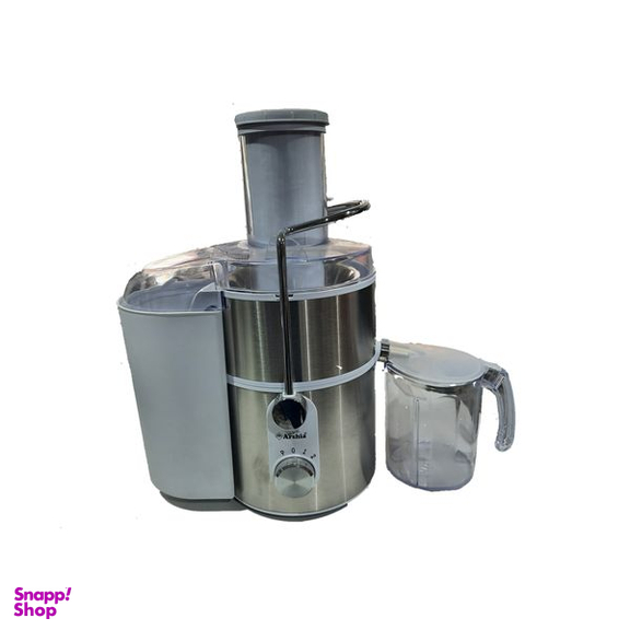 آبمیوه گیری ارشیا مدل 4 کاره