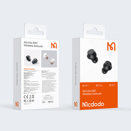 هندزفری بلوتوثی مک دودو مدل MC-HP802