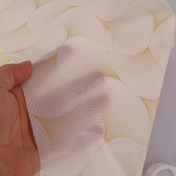 پرده حمام پیسو مدل bz-63