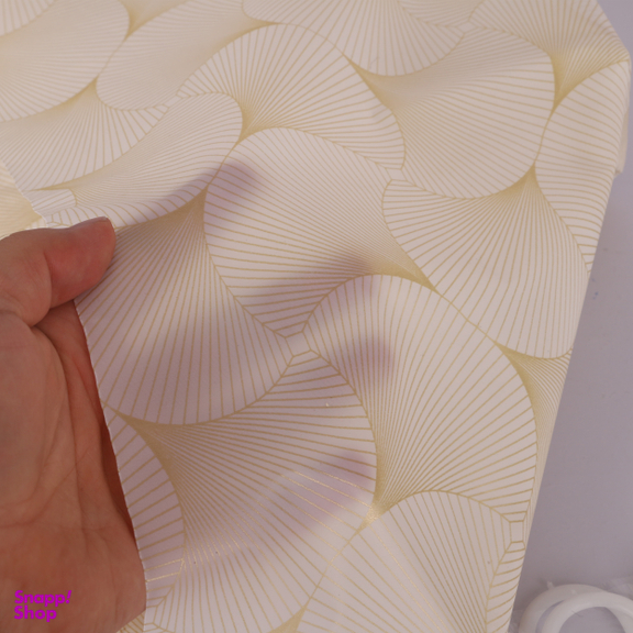 پرده حمام پیسو مدل bz-63