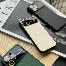 قاب گوشی موبایل مدل Lv Lens داغی کد m15 مناسب اپل iPhone 14 Pro