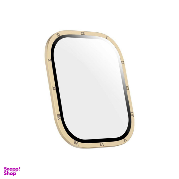 محافظ صفحه نمایش گرین لاین مدل Roman مناسب برای اپل واچ 49mm
