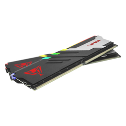 رم DDR5 دو کاناله 6000 مگاهرتز پتریوت مدل وایپر ونوم ظرفیت 32 گیگابایت