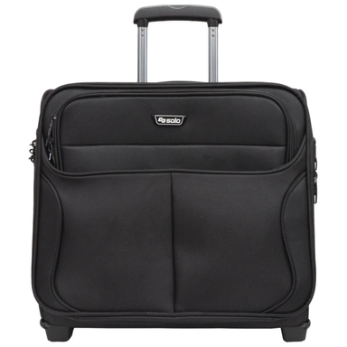 چمدان خلبانی سولو مدل SL2 CH