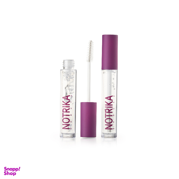 ژل لیفت مژه و ابرو نوتریکا کد G100