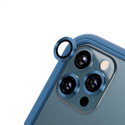 محافظ لنز دوربین اپیکوی مدل HD-ColorLenz مناسب برای گوشی موبایل اپل Iphone 13 Pro / 13 Pro Max