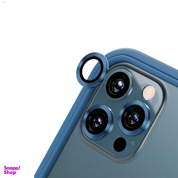 محافظ لنز دوربین اپیکوی مدل HD-ColorLenz مناسب برای گوشی موبایل اپل Iphone 13 Pro / 13 Pro Max