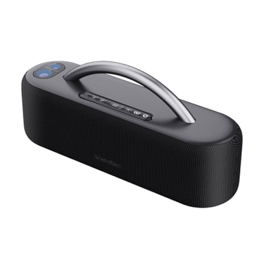 اسپیکر بی سیم قابل حمل پرودو سری Soundtec مدل Galactic