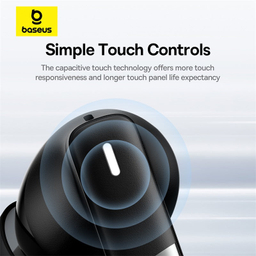 هدفون بلوتوثی بیسوس مدل FNSIME2O