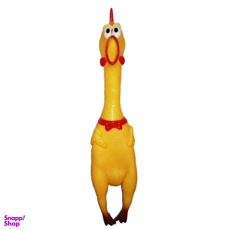 اسباب بازی سگ مدل مرغ نالان کد 9