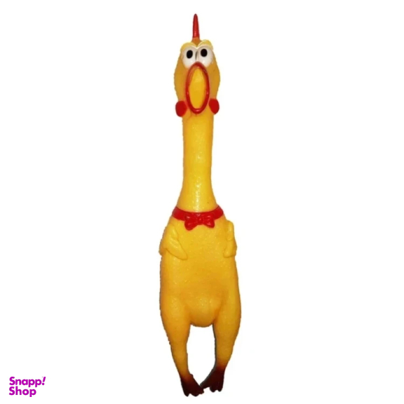 اسباب بازی سگ مدل مرغ نالان کد 9