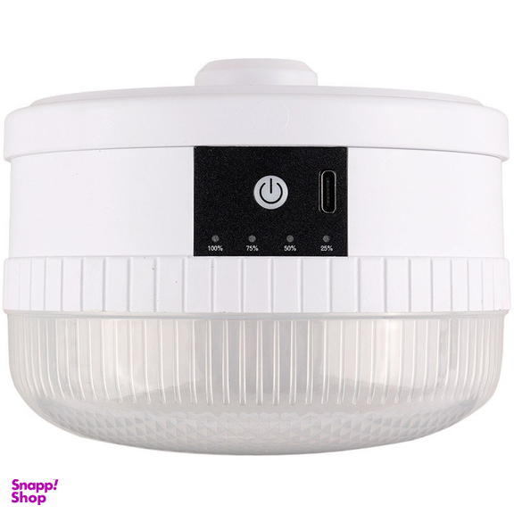 چراغ آویز چادر دی پی مدل P-7823