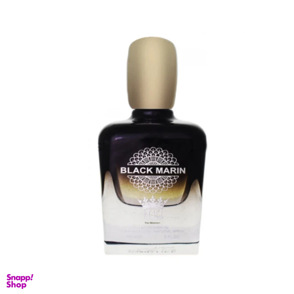 ادوپرفیوم زنانه وود لایک مدل بلک مارین