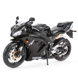 ماکت موتور مایستو مدل Yamaha YZFR1 2006