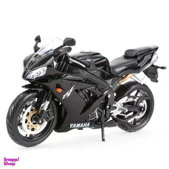 ماکت موتور مایستو مدل Yamaha YZFR1 2006