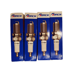 شمع موتورسیکلت تورچ کد EL1591233 مناسب هوندا بسته 4 عددی
