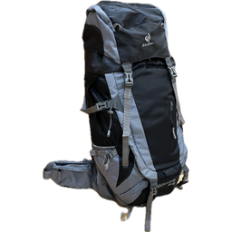 کوله پشتی 55 لیتری کوهنوردی دیوتر مدل deuter55