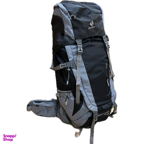 کوله پشتی 55 لیتری کوهنوردی دیوتر مدل deuter55