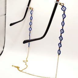 بند عینک مدل زنجیری کد Z2