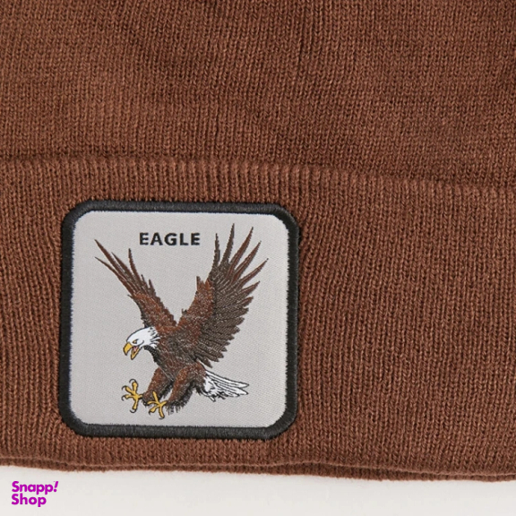 کلاه مردانه ال سی وایکیکی مدل Eagle