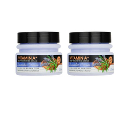 کرم مرطوب کننده دافی مدل Lavender حجم 270 میلی لیتر مجموعه 2 عددی