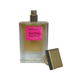 ادوپرفیوم زنانه آریانا مدل Rose Prick Tom Ford