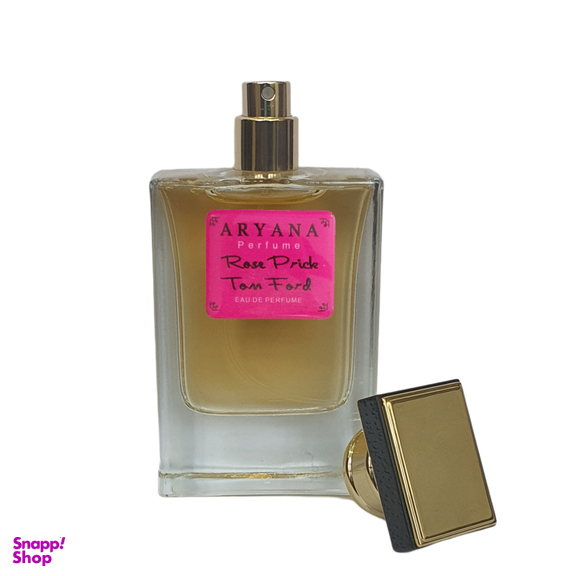ادوپرفیوم زنانه آریانا مدل Rose Prick Tom Ford