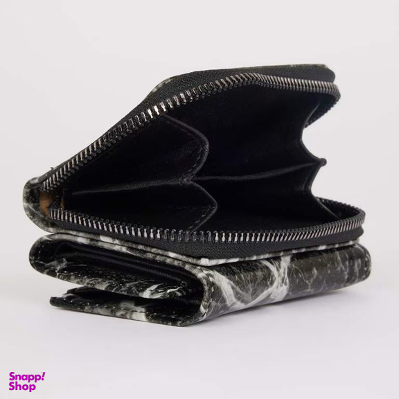 کیف پول زنانه دفکتو مدل VERNY