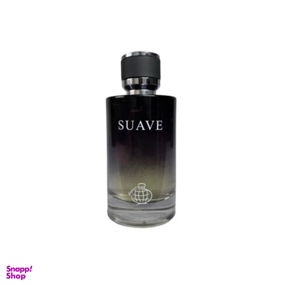 ادکلن مردانه مدل ساواج دیور فرگرانس حجم 100 میلی لیتر به همراه اسپری