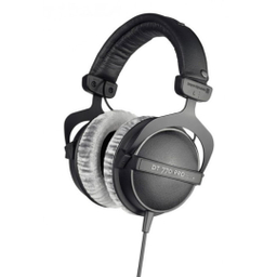 هدفون استودیویی 250 اهمی بیرداینامیک مدل DT 770 Pro